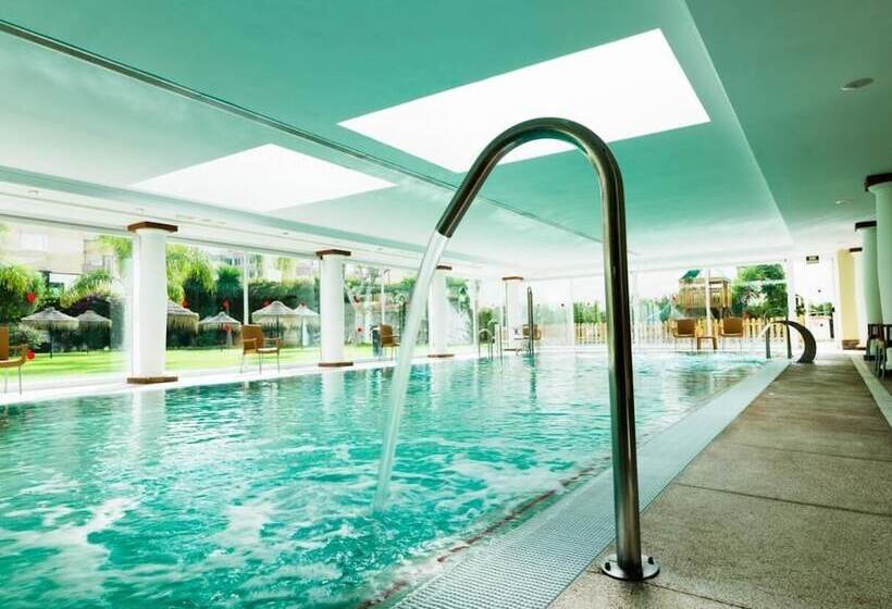 فندق Monarque Fuengirola Park