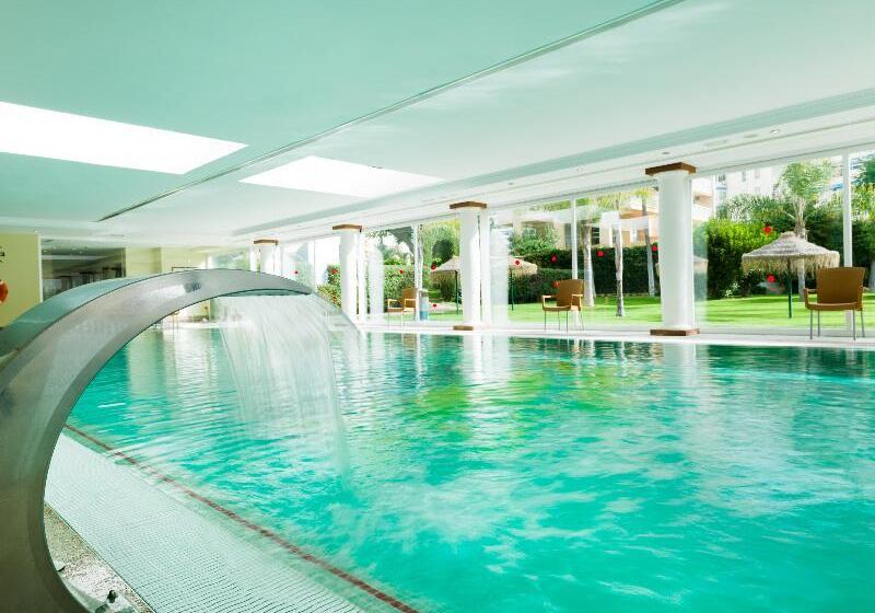 فندق Monarque Fuengirola Park