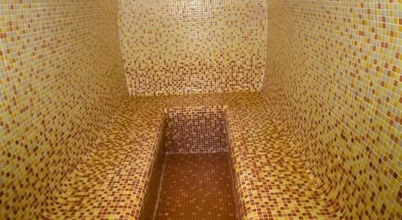 Отель Monarque Fuengirola Park