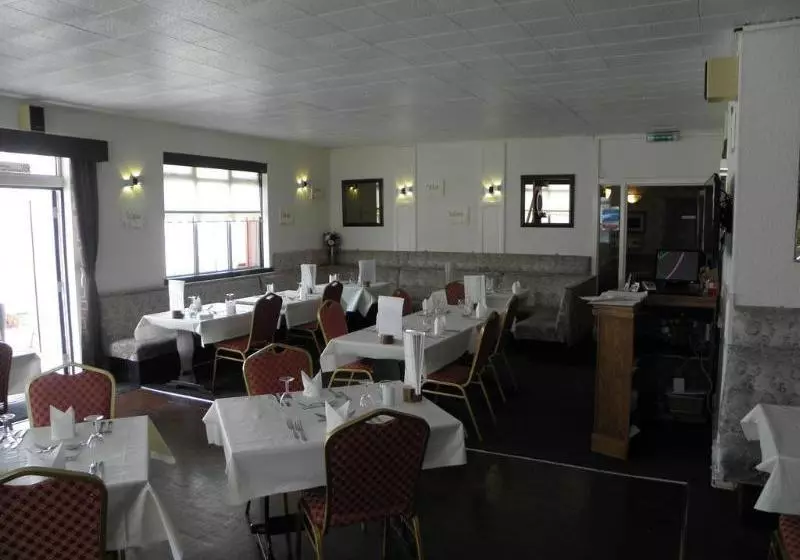 Отель Glenfield