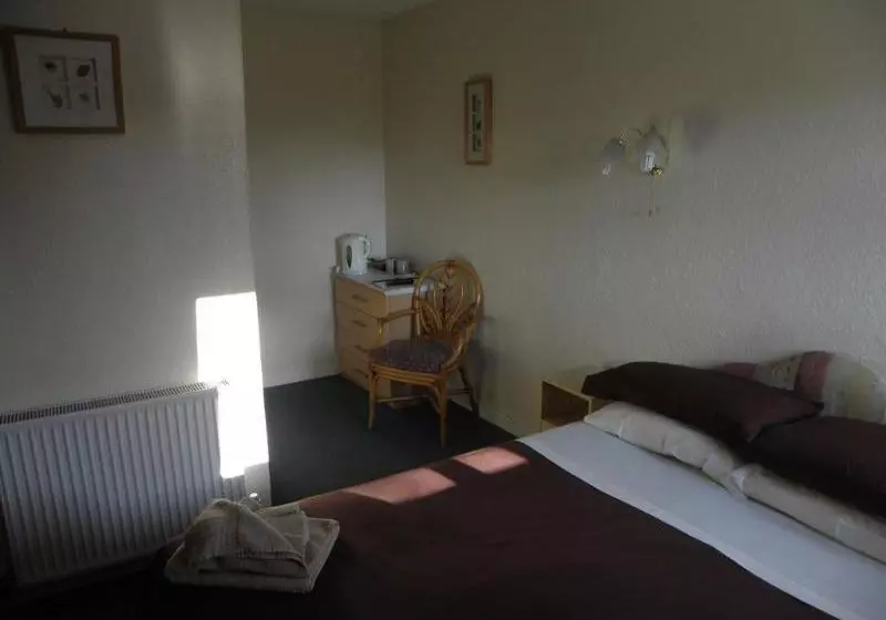 Отель Glenfield