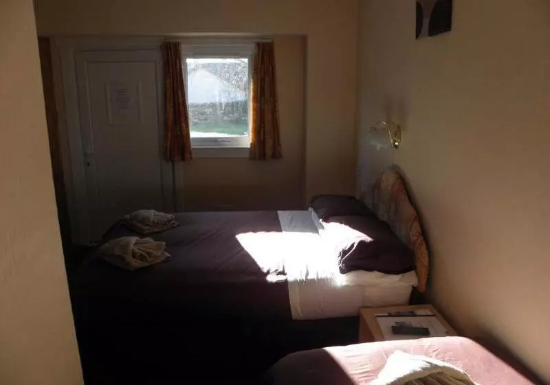 Отель Glenfield