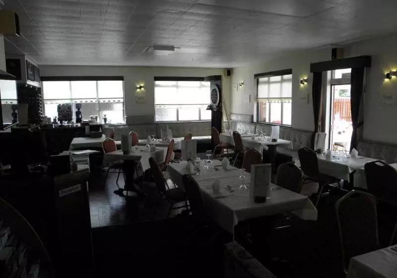 Отель Glenfield