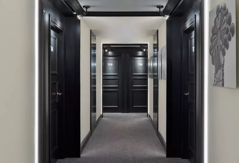 Отель H10 Itaca