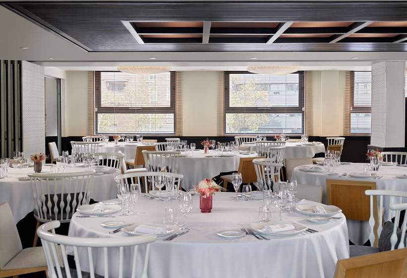 Отель H10 Itaca