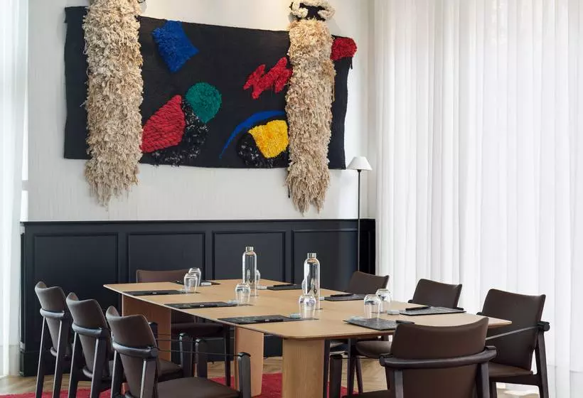 Отель H10 Itaca