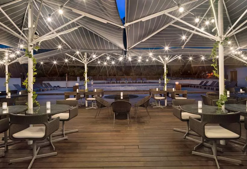 Отель H10 Itaca