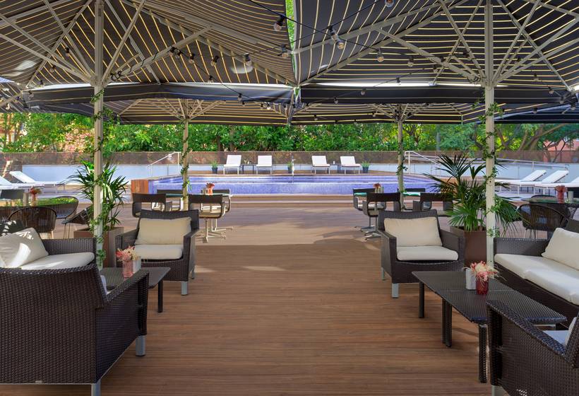 Отель H10 Itaca