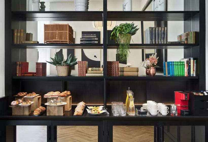 Отель H10 Itaca