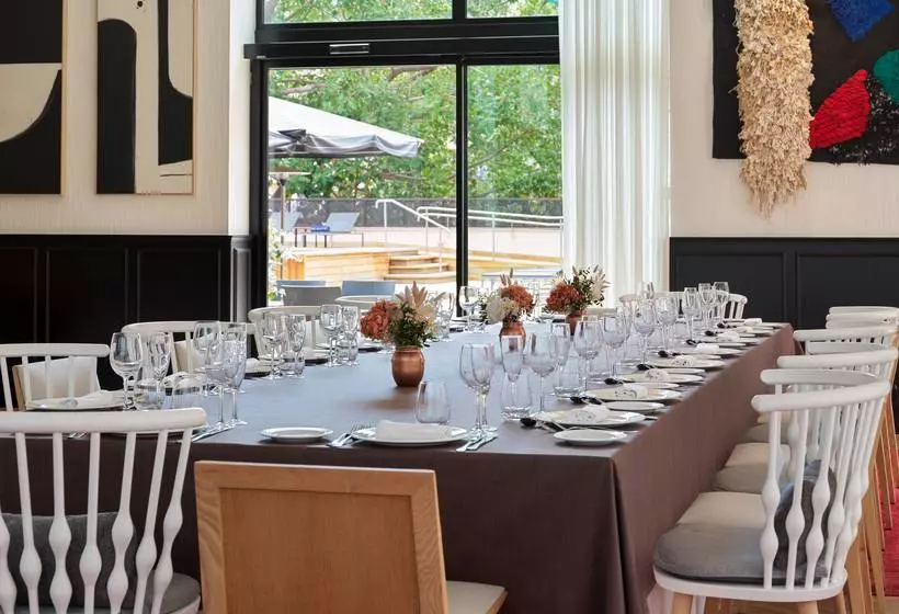 Отель H10 Itaca