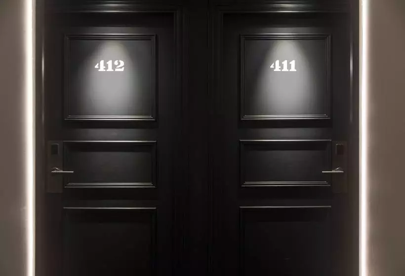 Отель H10 Itaca