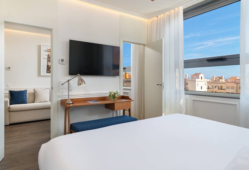 Отель H10 Itaca