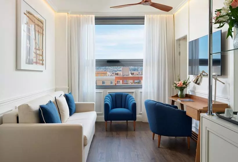 Отель H10 Itaca