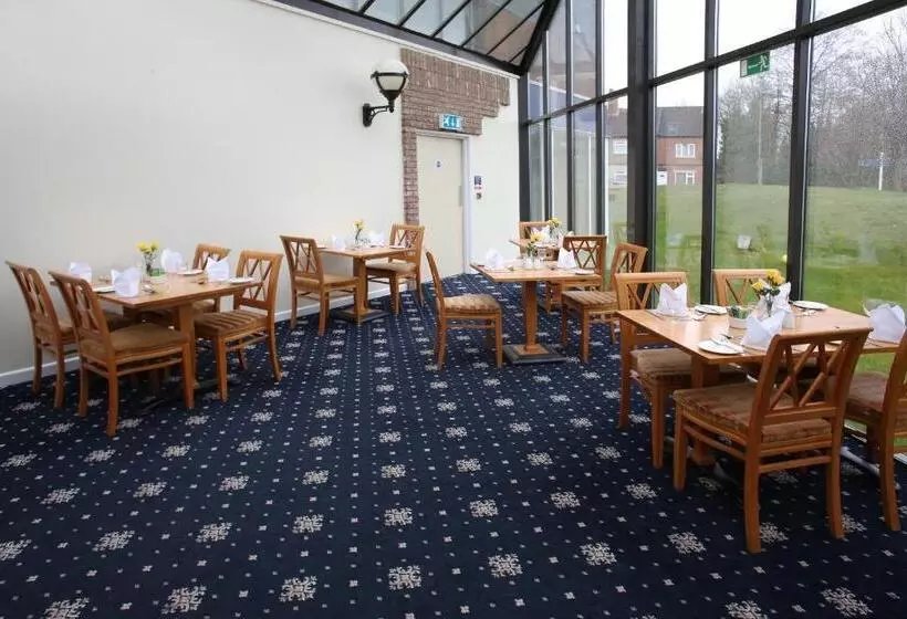 Отель Hermitage Park