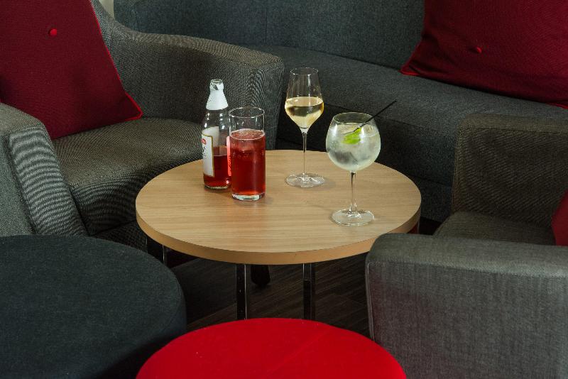 酒店 Holiday Inn Express Bath, An Ihg