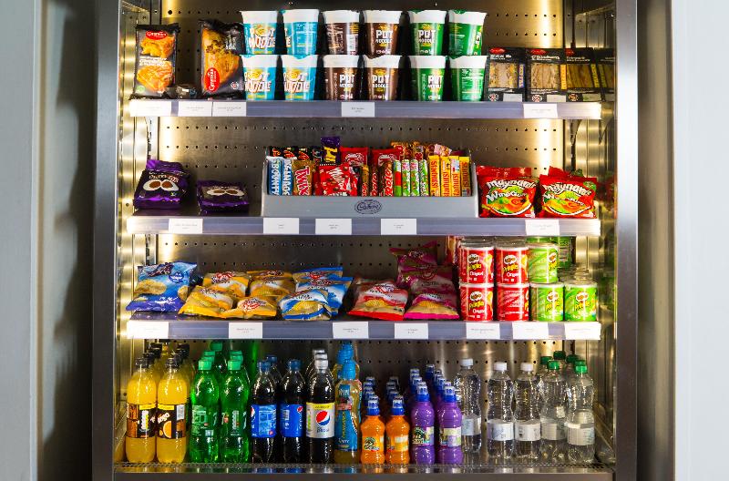 酒店 Holiday Inn Express Bath, An Ihg