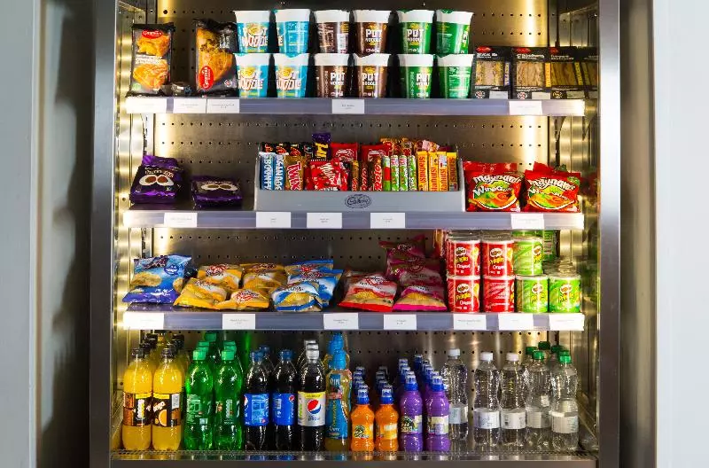 هتل Holiday Inn Express Bath, An Ihg