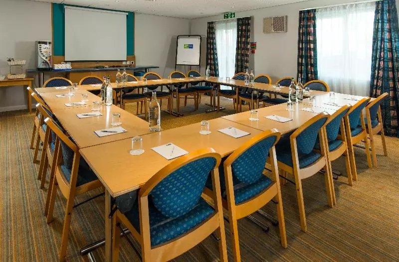 ホテル Holiday Inn Express Lichfield, An Ihg