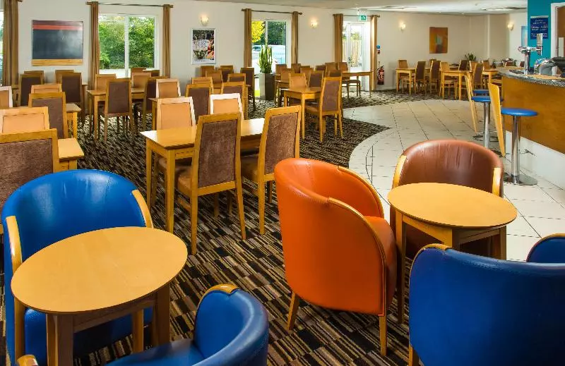 ホテル Holiday Inn Express Lichfield, An Ihg