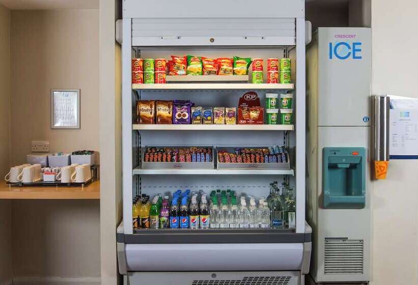 Otel Holiday Inn Express London Hammersmith, An Ihg