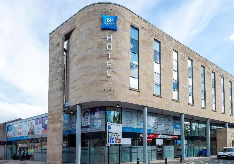 Otel Holiday Inn Express London Hammersmith, An Ihg