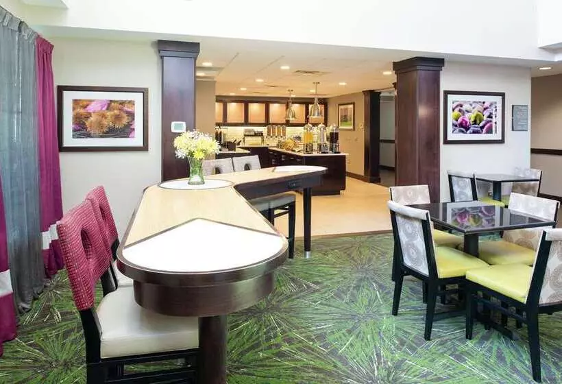 Homewood Suites By Hilton Columbus/polaris, Oh