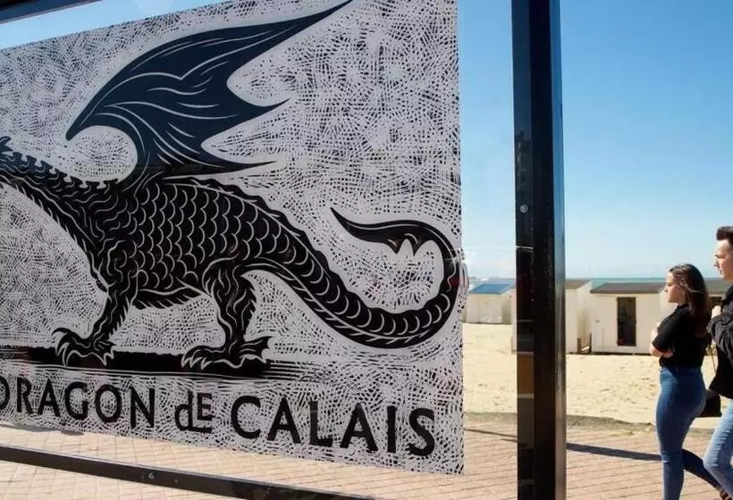 ホテル Hôtel De La Plage