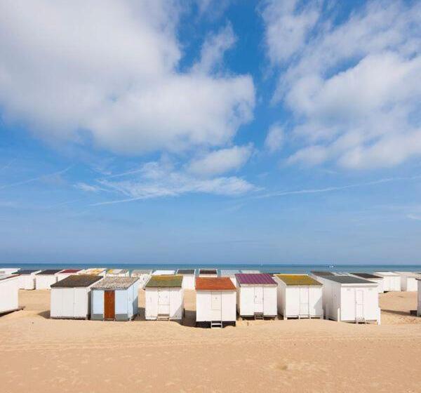 فندق Hôtel De La Plage