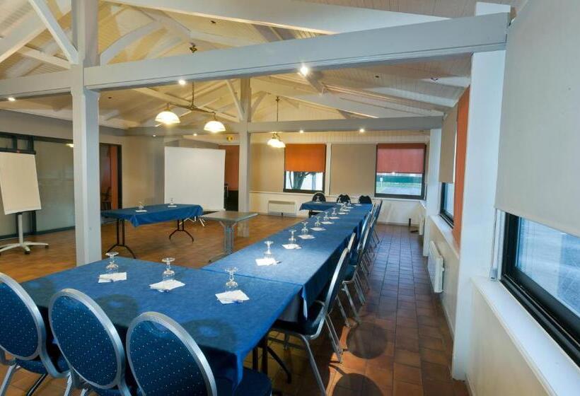 فندق Hôtel De La Plage