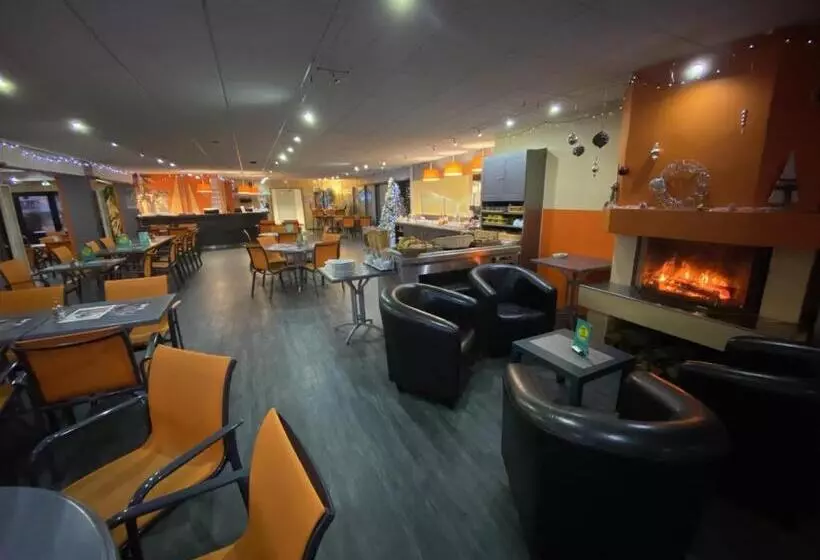 ホテル Hôtel De La Plage