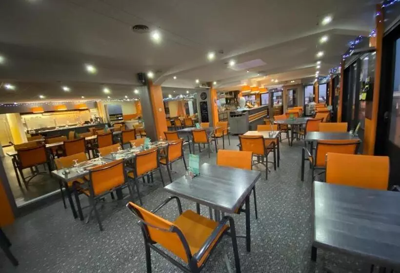 酒店 Hôtel De La Plage