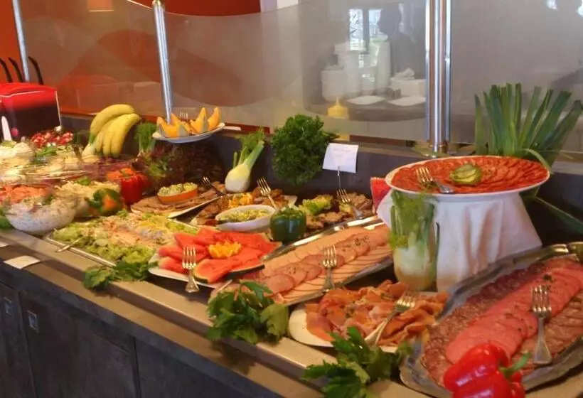 ホテル Hôtel De La Plage