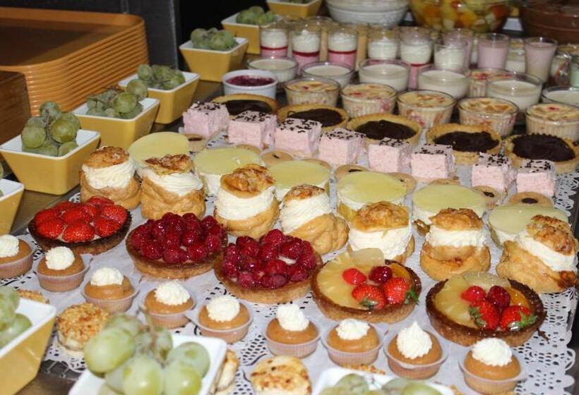 فندق Hôtel De La Plage