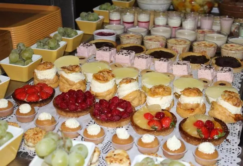 ホテル Hôtel De La Plage