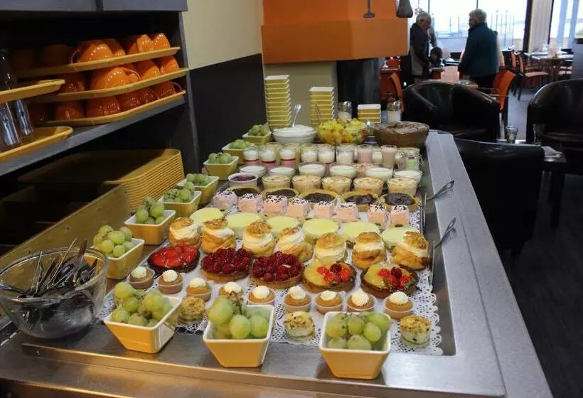 ホテル Hôtel De La Plage