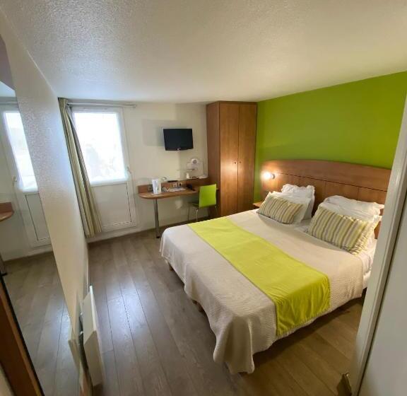 فندق Hôtel De La Plage