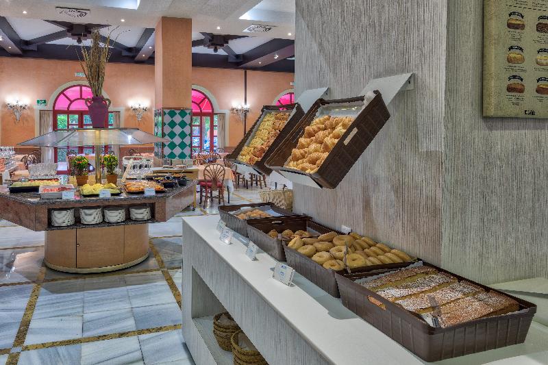 Hotel Ibersol Almuñecar Beach & Spa