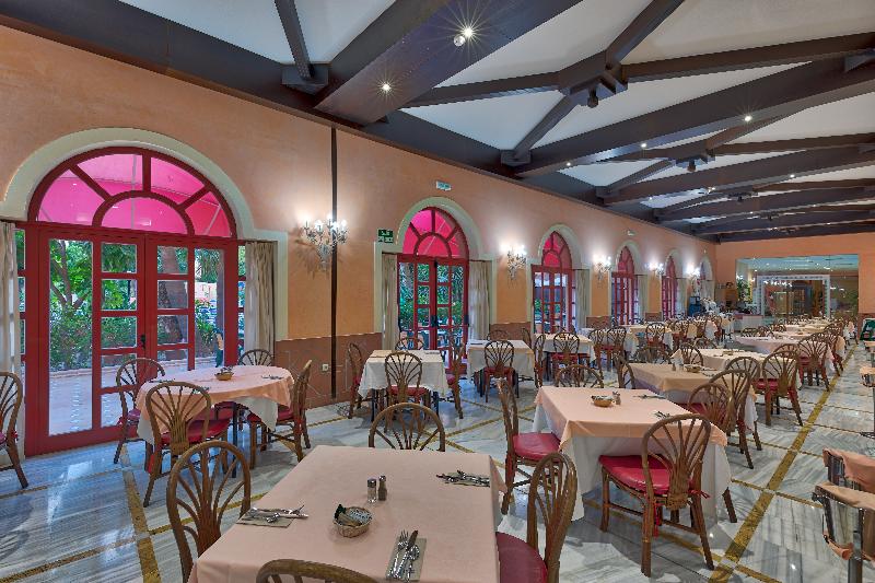 Hotel Ibersol Almuñecar Beach & Spa