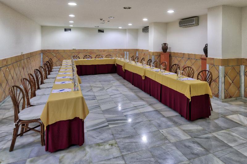 Hotel Ibersol Almuñecar Beach & Spa