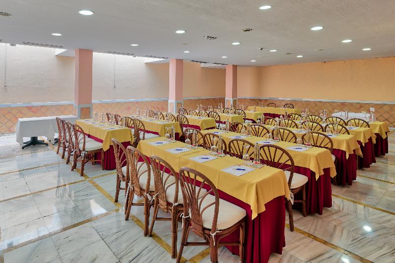 Hotel Ibersol Almuñecar Beach & Spa