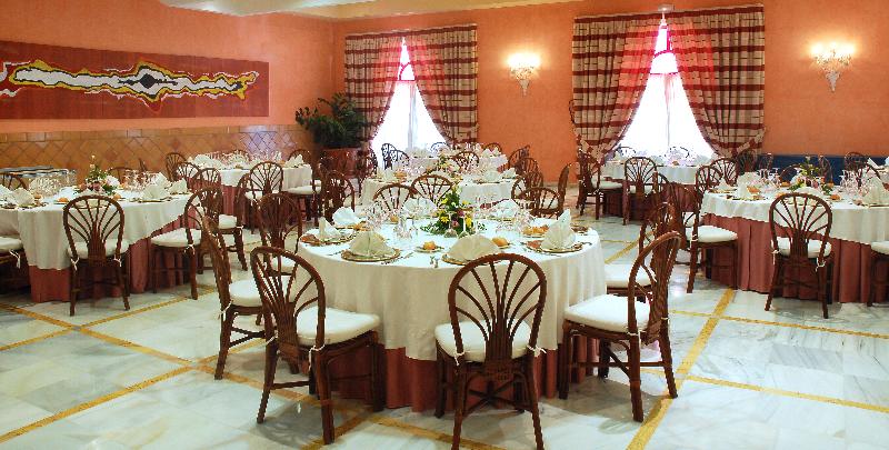 Hotel Ibersol Almuñecar Beach & Spa