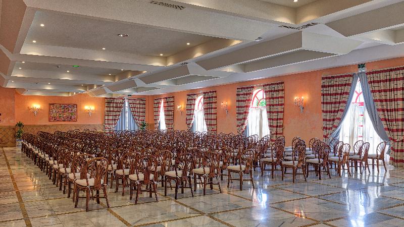 Hotel Ibersol Almuñecar Beach & Spa