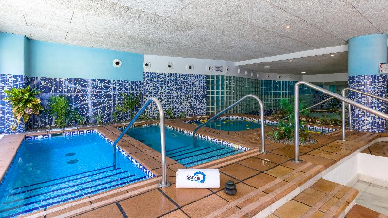 Hotel Ibersol Almuñecar Beach & Spa