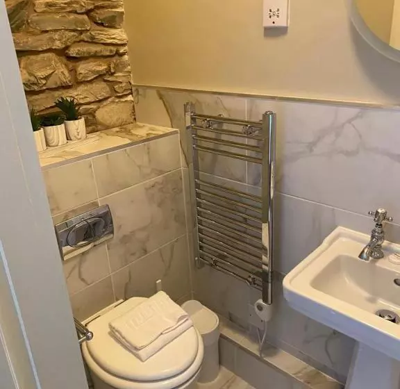 בית מלון כפרי Ivy Guest House