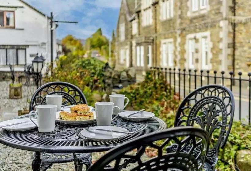 בית מלון כפרי Ivy Guest House