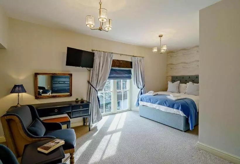 בית מלון כפרי Ivy Guest House