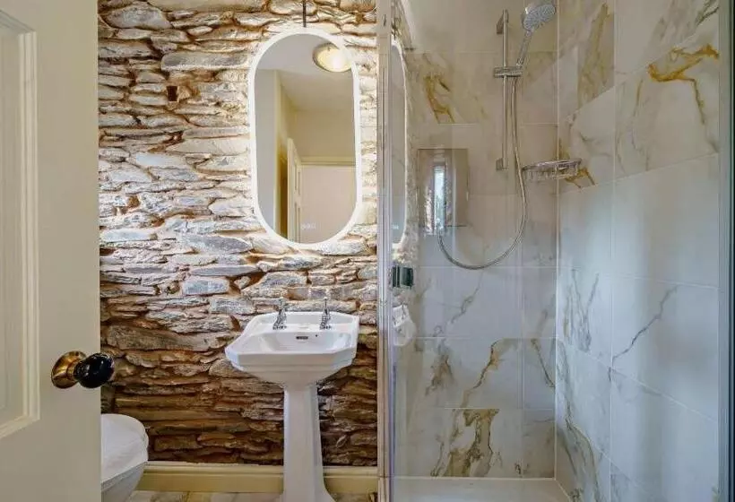 בית מלון כפרי Ivy Guest House