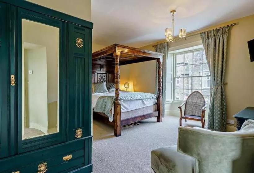 בית מלון כפרי Ivy Guest House