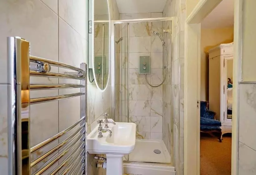 בית מלון כפרי Ivy Guest House