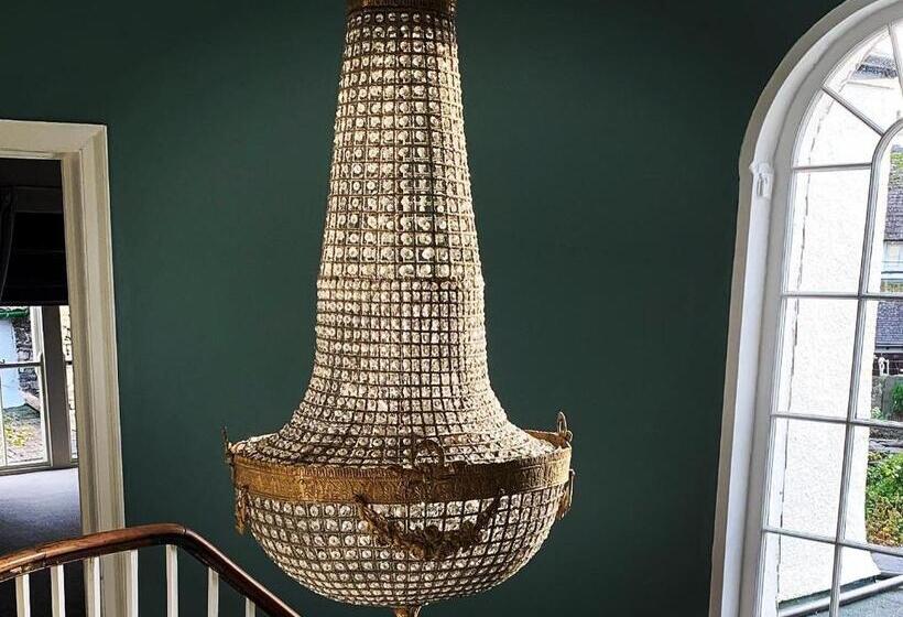 酒店 Ivy Guest House